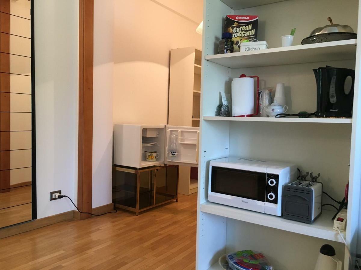 Applecat Ξενοδοχείο Ρώμη Εξωτερικό φωτογραφία